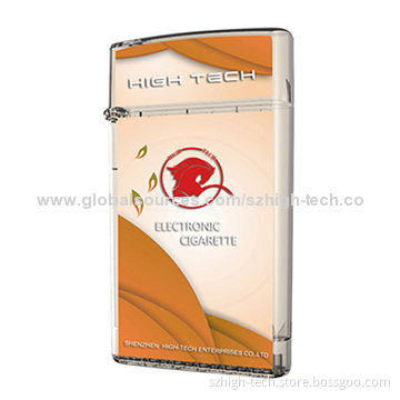 Pure taste more than 1,300 puffs with standby power